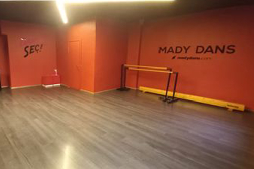 İstanbul Kurtköy Pendik