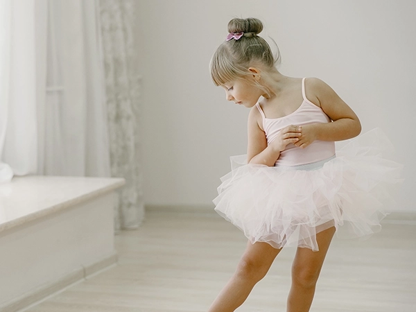 Mini Bale (3-4 Yaş)